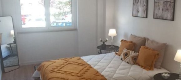 Apartamento de 2 dormitorios en Lisbon, Portugal No. 93058 10