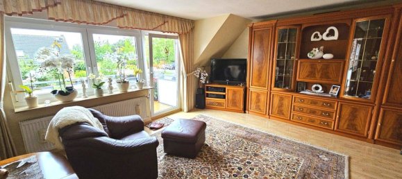 Dúplex de 4 habitaciónes en Mecklenburgische Seenplatte, Germany No. 284334 4