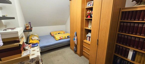 Dúplex de 4 habitaciónes en Mecklenburgische Seenplatte, Germany No. 284334 13