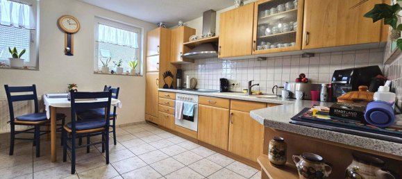 Dúplex de 4 habitaciónes en Mecklenburgische Seenplatte, Germany No. 284334 11