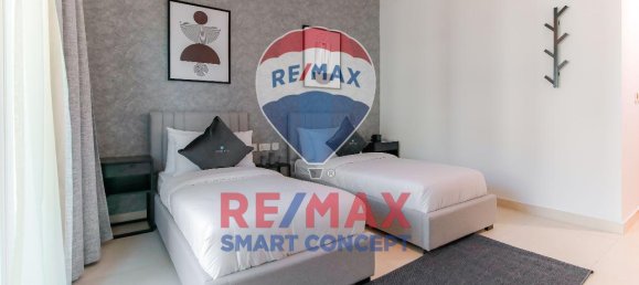 2 bedrooms Apartment in Yas Island, UAE No. 30271 5