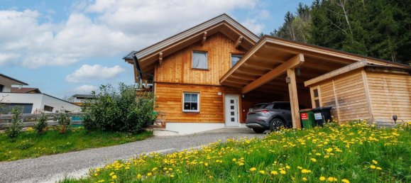 3 bedrooms House in Reisseck, Austria No. 152516 4