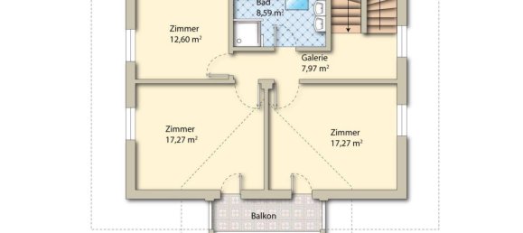 3 bedrooms House in Reisseck, Austria No. 152516 29