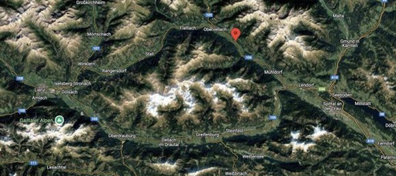 3 bedrooms House in Reisseck, Austria No. 152516 27