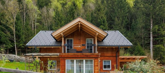 3 bedrooms House in Reisseck, Austria No. 152516 2