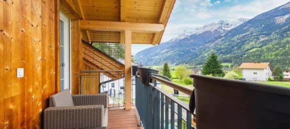 3 bedrooms House in Reisseck, Austria No. 152516 26