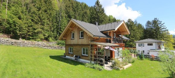 3 bedrooms House in Reisseck, Austria No. 152516 8