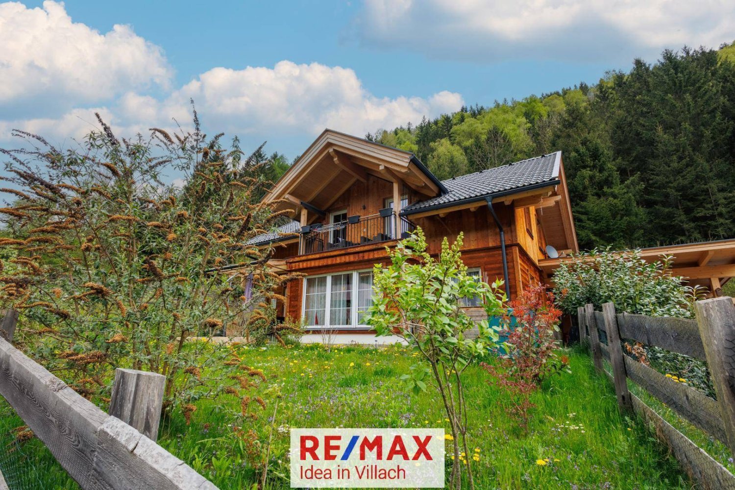 3 bedrooms House in Reisseck, Austria No. 152516