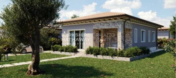 3 Schlafzimmer Villa in Pietrasanta, Italy, Nr. 191683 8