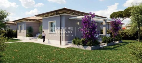 3 Schlafzimmer Villa in Pietrasanta, Italy, Nr. 191683 6