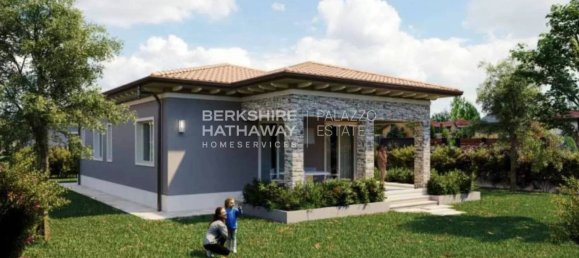 3 Schlafzimmer Villa in Pietrasanta, Italy, Nr. 191683 2