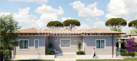 3 Schlafzimmer Villa in Pietrasanta, Italy, Nr. 191683 7