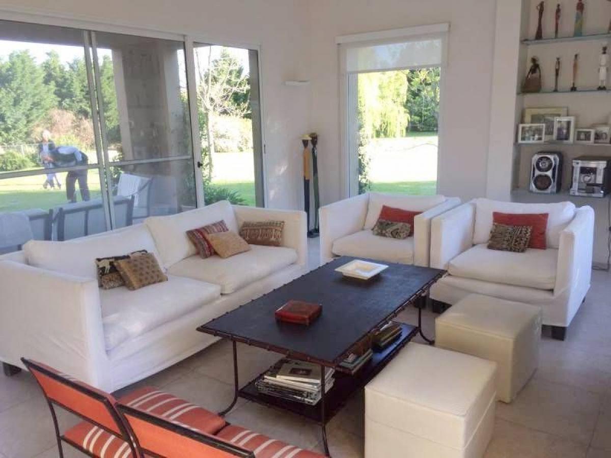 4 chambres Maison à Pilar, Argentina No. 3420