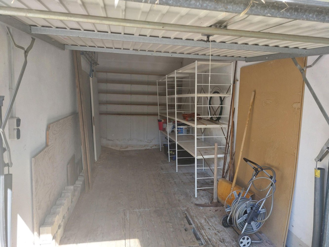 Adosado de 4 habitaciónes en Dachau, Germany No. 352538