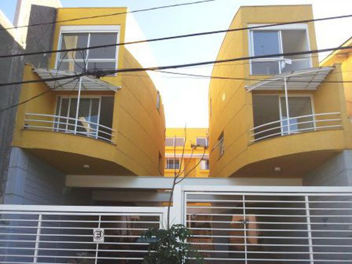 3 Schlafzimmer Haus in Sao Paulo, Brazil, Nr. 529507