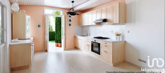 2 bedrooms House in Port-Sainte-Foy-et-Ponchapt, France No. 318857 3