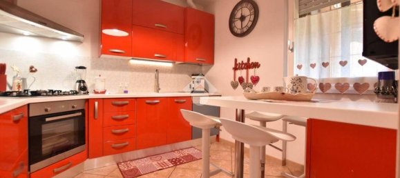 Apartamento de 2 dormitorios en Vignate, Italy No. 377101 6