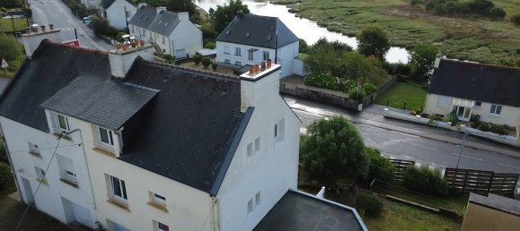 5غرفة منزل في Landerneau, France رقم 359022 13