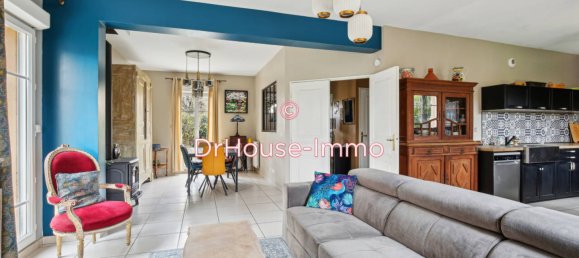 4 غرف نوم منزل في L'Isle-Adam, France رقم 168696 2