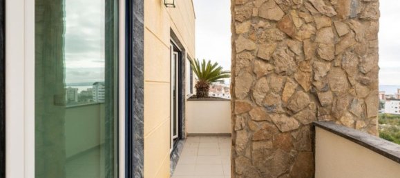 4 bedrooms Apartment in Oeiras, Portugal No. 99345 21