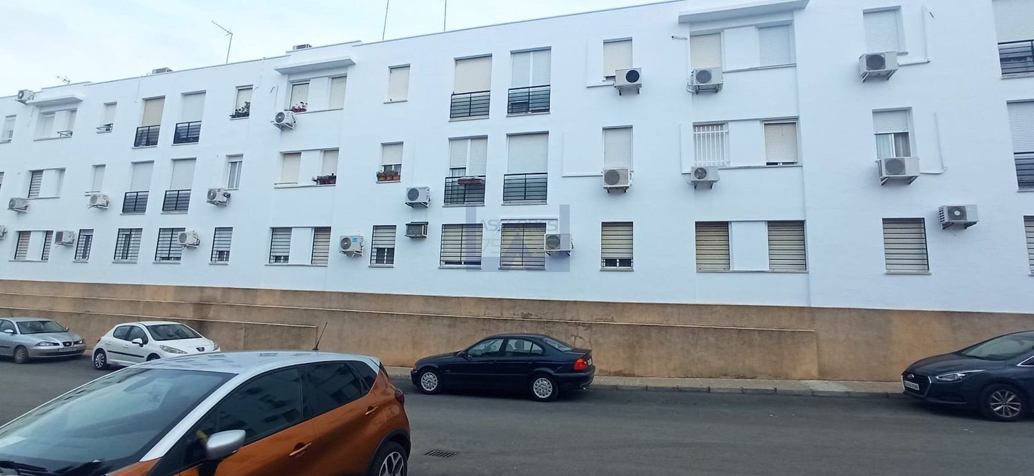 3 chambres Appartement à Andalusia, Spain No. 231646