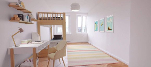 4 rooms Apartment in Munich, Germany No. 224279 5