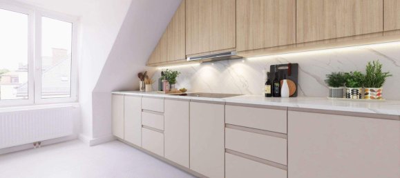 4 rooms Apartment in Munich, Germany No. 224279 6