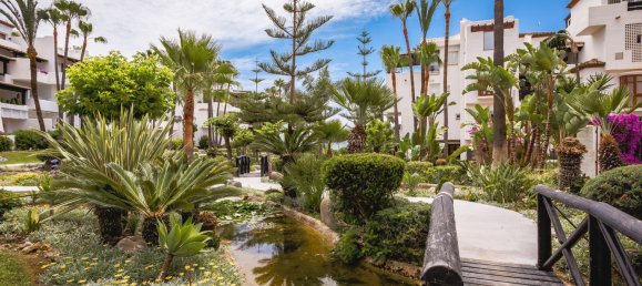 3 غرف نوم شقة في Marbella, Spain رقم 70991 39