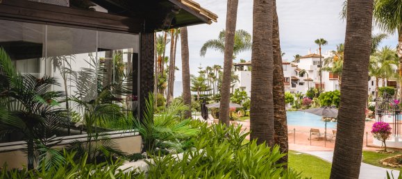 3 غرف نوم شقة في Marbella, Spain رقم 70991 31