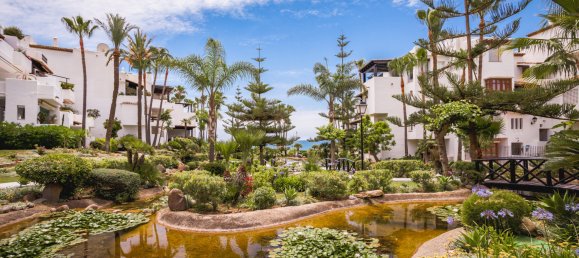 3 غرف نوم شقة في Marbella, Spain رقم 70991 41