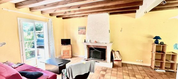 4 Schlafzimmer Haus in Saint-Jean-de-Braye, France, Nr. 248462 2