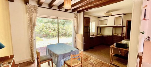 4 Schlafzimmer Haus in Saint-Jean-de-Braye, France, Nr. 248462 4