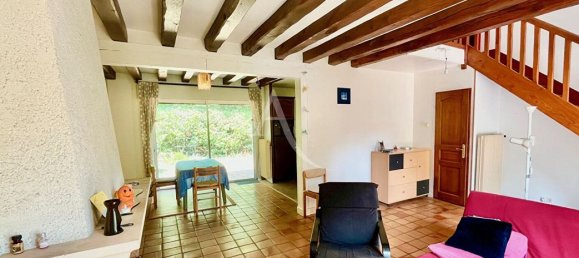 4 Schlafzimmer Haus in Saint-Jean-de-Braye, France, Nr. 248462 3