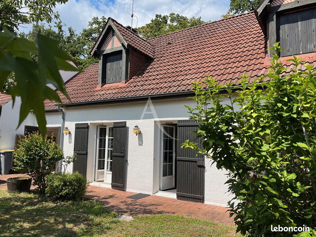 4 Schlafzimmer Haus in Saint-Jean-de-Braye, France, Nr. 248462