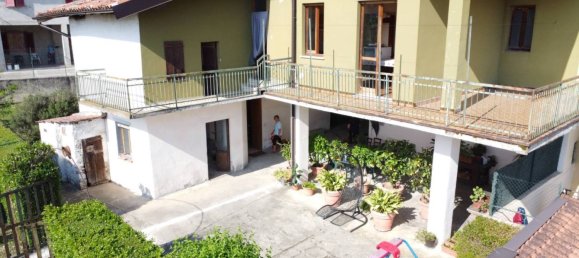 2 bedrooms Apartment in Sotto il Monte Giovanni XXIII, Italy No. 271461 6