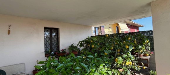 2 bedrooms Apartment in Sotto il Monte Giovanni XXIII, Italy No. 271461 11