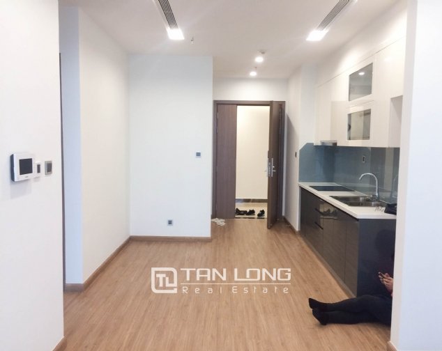 Квартира с 1 спальней в Бадинь, Вьетнам № 1300