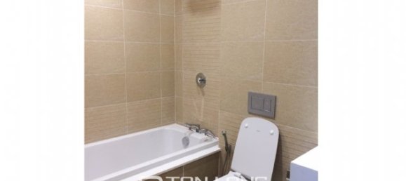 Квартира с 1 спальней в Бадинь, Вьетнам № 1300 7