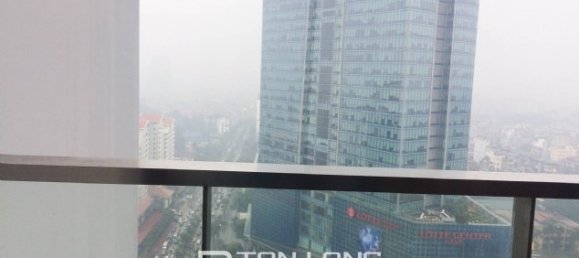 Квартира с 1 спальней в Бадинь, Вьетнам № 1300 4