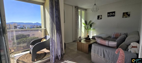 Квартира с 2 спальнями в Марсель, Франция № 349875 2