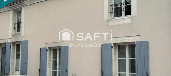 Таунхаус с 3 спальнями в Жьен, Франция № 67686 6