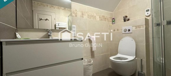 Таунхаус с 3 спальнями в Жьен, Франция № 67686 9