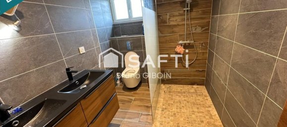 Таунхаус с 3 спальнями в Жьен, Франция № 67686 7