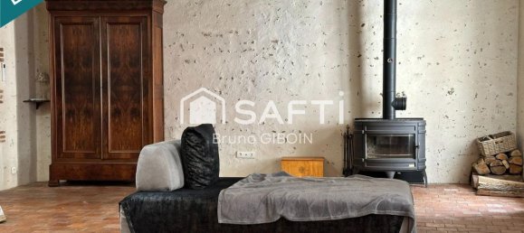 Таунхаус с 3 спальнями в Жьен, Франция № 67686 2