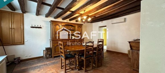 Таунхаус с 3 спальнями в Жьен, Франция № 67686 3