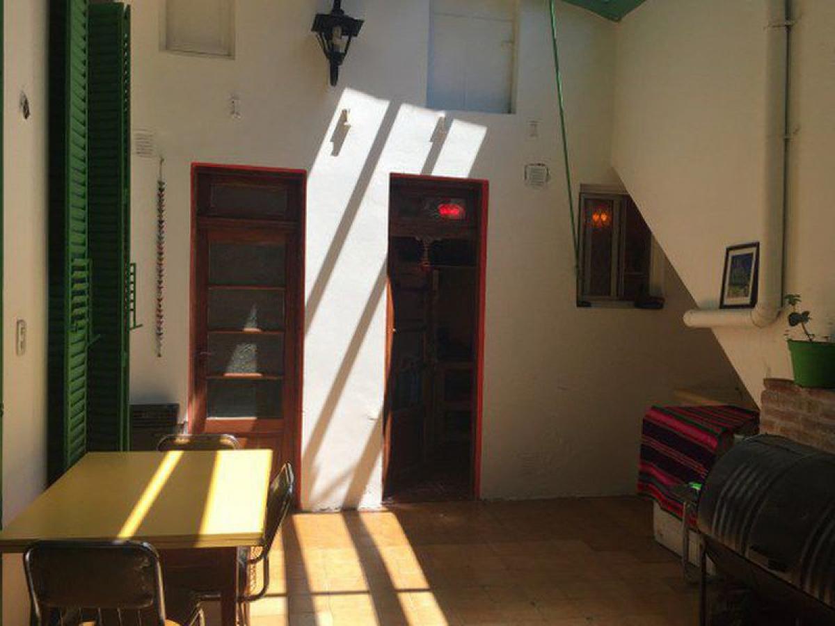 Studio in Buenos Aires, Argentina No. 74247