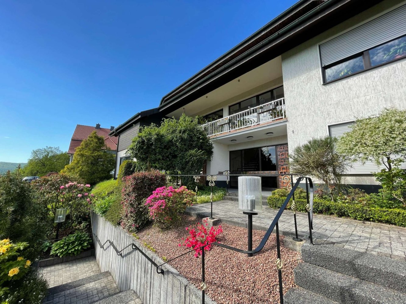 7 rooms Apartment in Hochsauerlandkreis, Germany No. 9277