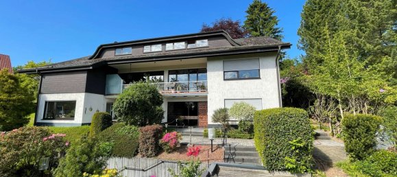 7 rooms Apartment in Hochsauerlandkreis, Germany No. 9277 9