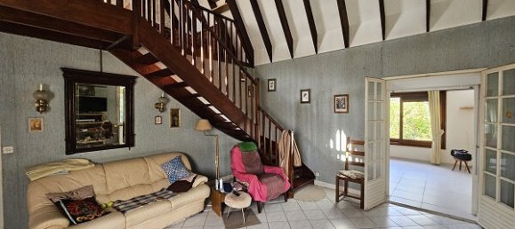 3 Schlafzimmer Haus in Beaugency, France, Nr. 226940 9