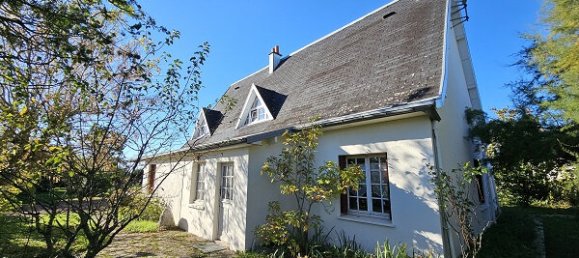 3 Schlafzimmer Haus in Beaugency, France, Nr. 226940 5